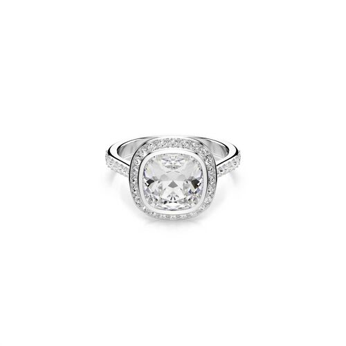 Swarovski Una Angelic Halo Ring
